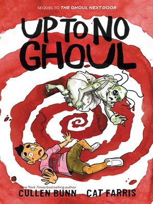 cover image of Up to No Ghoul